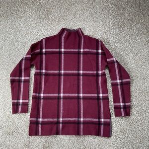 Max Studio Turtleneck Sweater